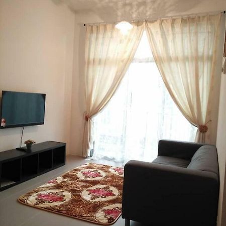 Casa D'One Homestay D Pasar Malam Cameron Highlands Esterno foto