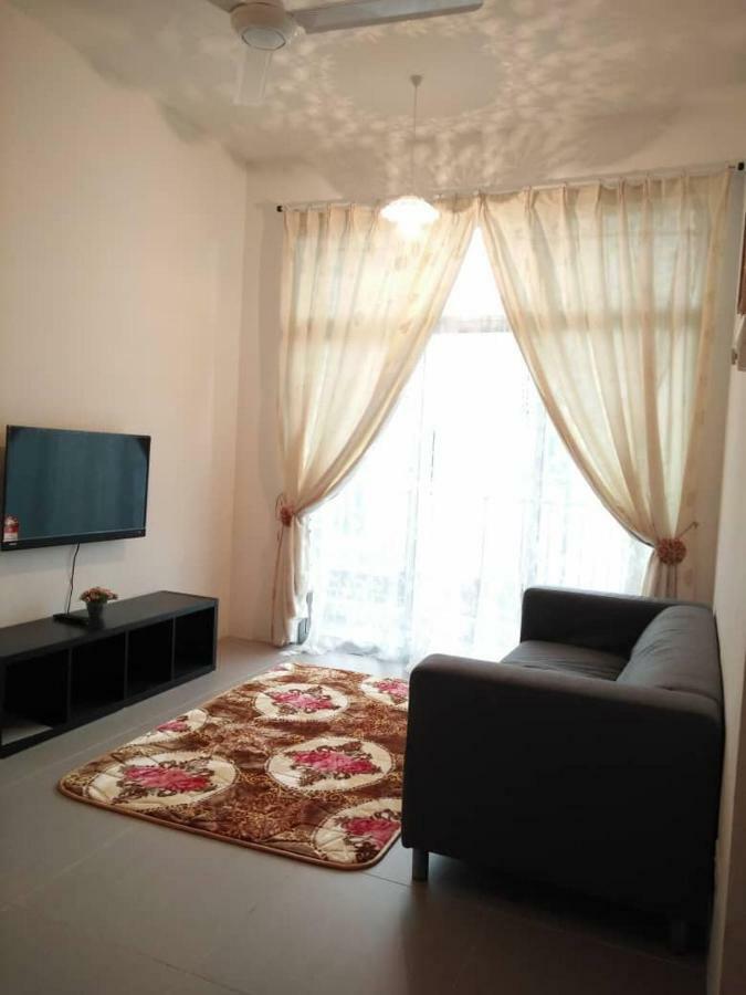 Casa D'One Homestay D Pasar Malam Cameron Highlands Esterno foto