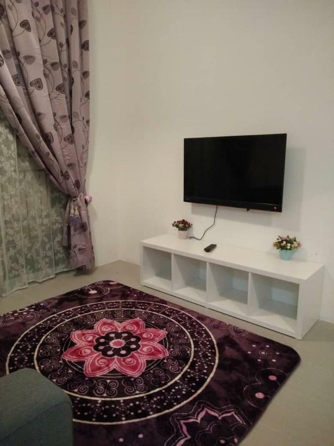 Casa D'One Homestay D Pasar Malam Cameron Highlands Esterno foto