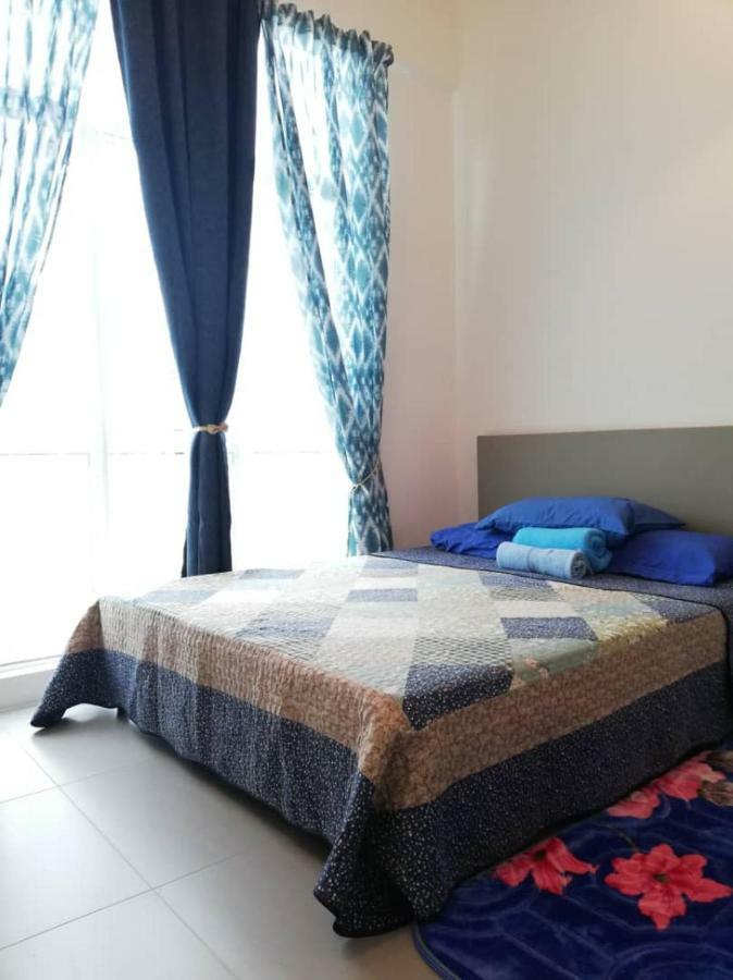 Casa D'One Homestay D Pasar Malam Cameron Highlands Esterno foto